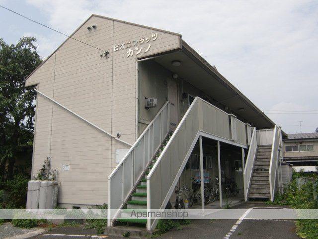 ピオニフラッツ・カンノ