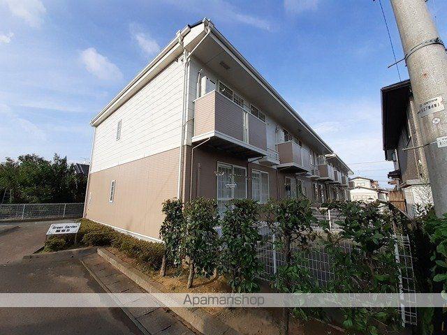 GREEN GARDEN福室B