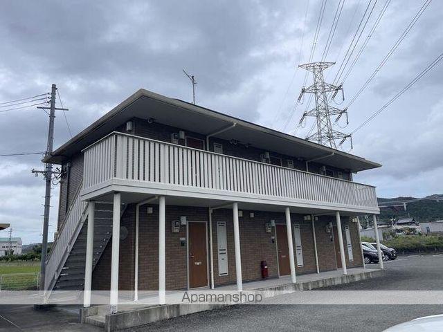 D-ROOMウィステリアB棟