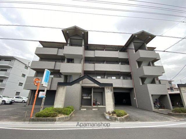 モアガーデンⅡ