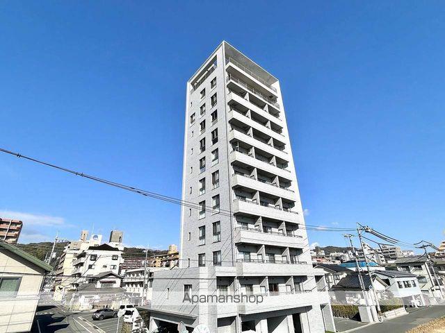 PALAZZO HASHIMOTO 3RD
