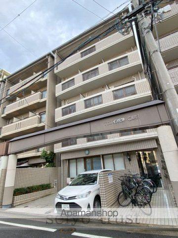 インパクト広瀬町Ⅰ