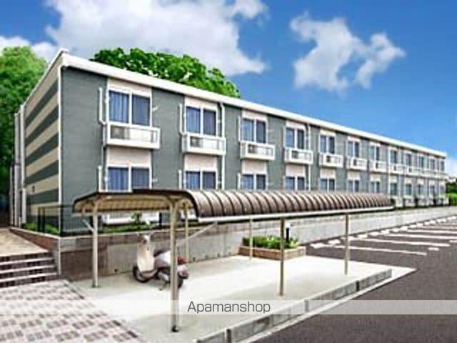 レオパレス曲野