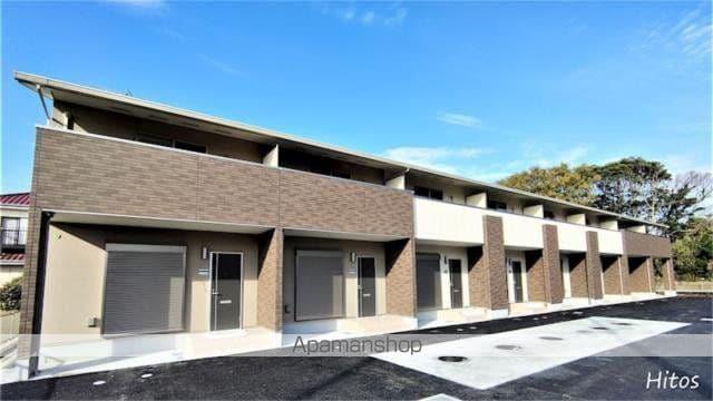 MONT BLANC(2LDK/2階)