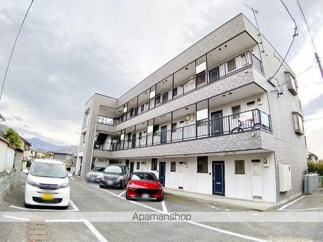 エーデルハイツ