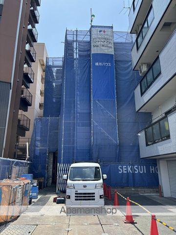 SHAMAISONエラブル梅田北