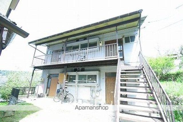 波多間アパート