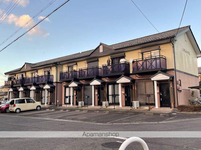 レディーバードⅡ