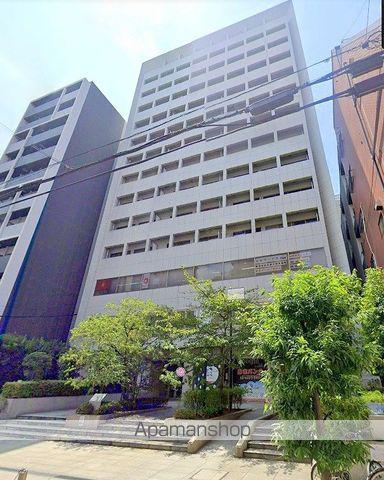 おおきに東心斎橋ビル