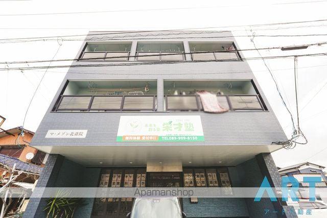 マ・メゾン北斎院