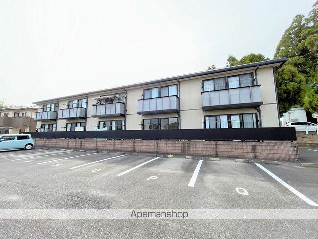 シャーメゾン不知火