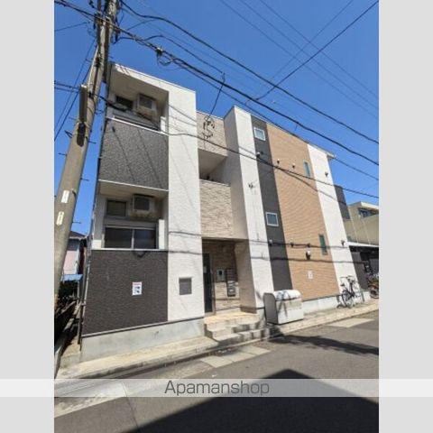 ハーモニーテラス切戸町