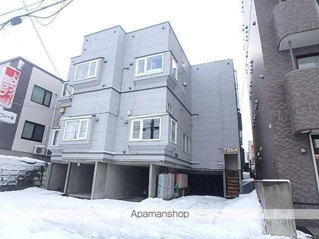TS札幌