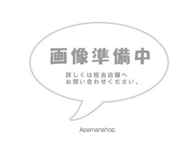 リゾルテ札幌(2LDK/3階)の間取り写真