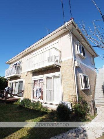 大竹コーポ[2階]