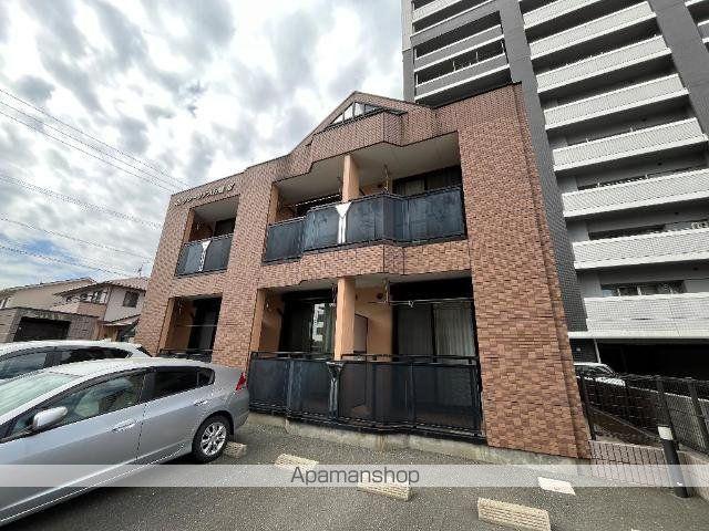 グローリアス行橋Ⅲ