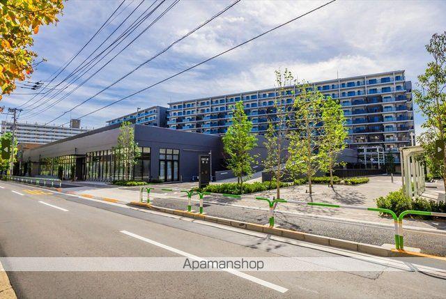 ロイヤルパークス赤羽ノース(1LDK/4階)