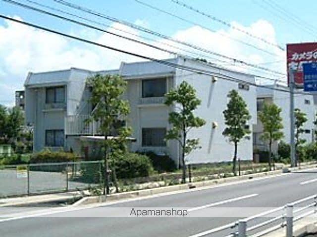 レークハイツ西今