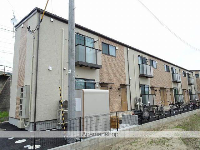 エスペランサⅠ(1DK/1階)