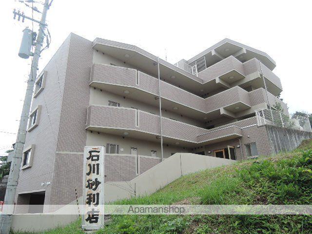 ポラリス北山(1LDK/3階)