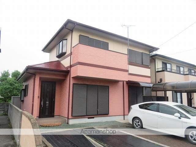 予讃線 壬生川駅 徒歩24分 2階建 築28年