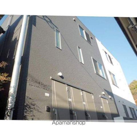 COLORED SQUARE中野坂上