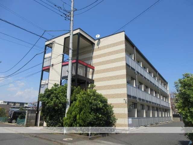 レオパレス新町C