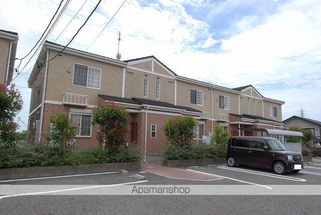 エアリーヒルズⅠ