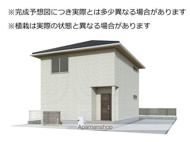 高松琴平電鉄長尾線 林道駅 徒歩12分  築1年(4LDK)