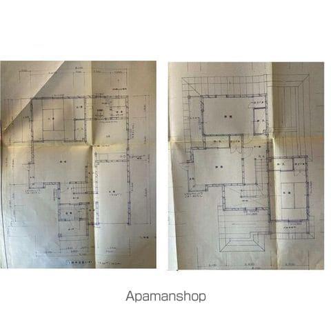 函館本線 森林公園駅(北海道) 徒歩14分 2階建 築42年(4LDK)の間取り写真