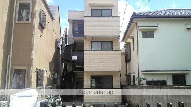 ソシアリンデン