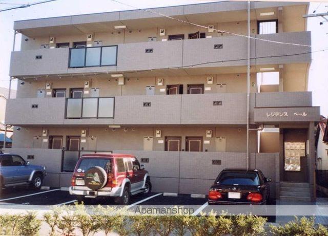 レジデンスベール