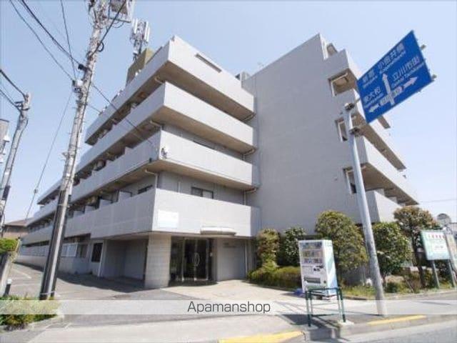 立川幸町クリスタルマンション