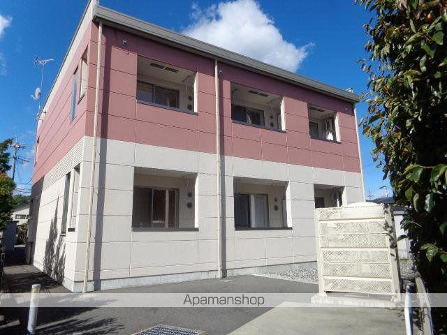 ハイム あきつ(1K/1階)