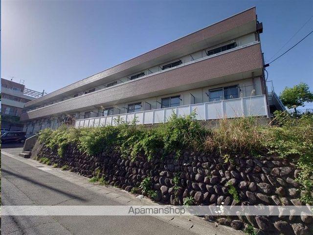 全健ハイム八木山Ⅱ