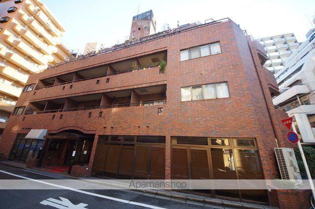 ロイヤルハイツ新宿御苑