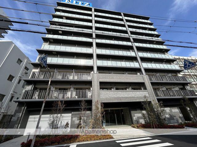 リッツ新大阪プレミアム