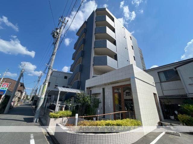 グランシャリオ波寄