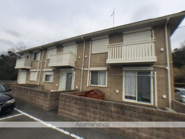 和歌山県岩出市 2階建 築20年