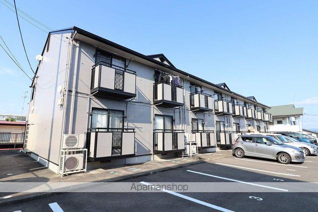 グレースあさか