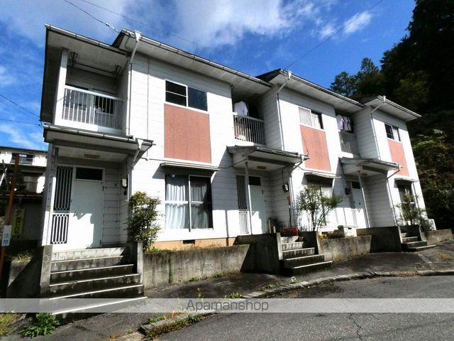 東山ハイツ