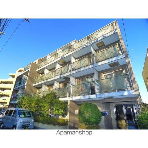 東洋ハイツ相模台