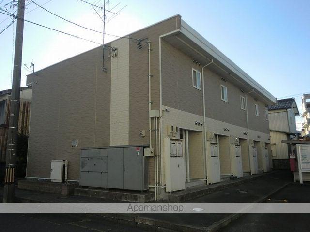 レオパレスバスタード