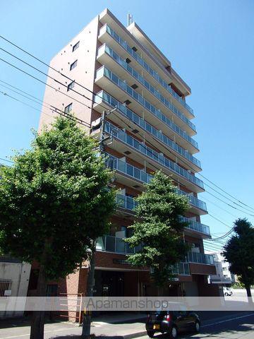 メープル北円山