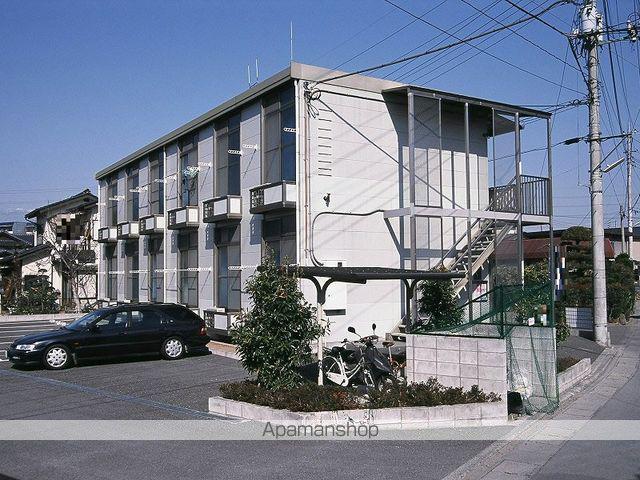 レオパレスエル