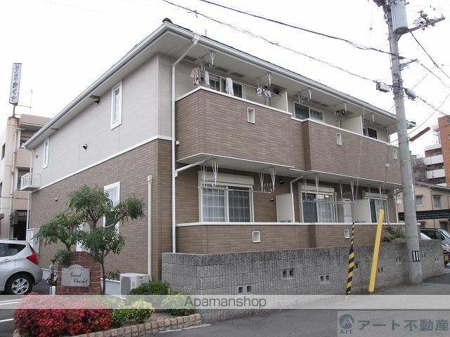 グラン・シャリオA