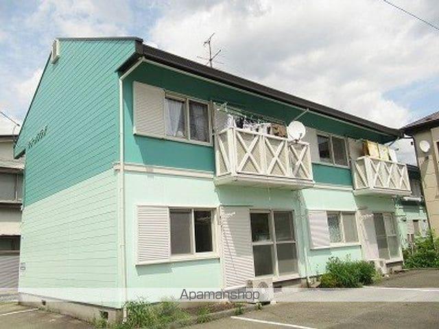 グリーンプラザ(3DK/1階)