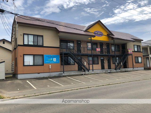 メゾンハーモニー