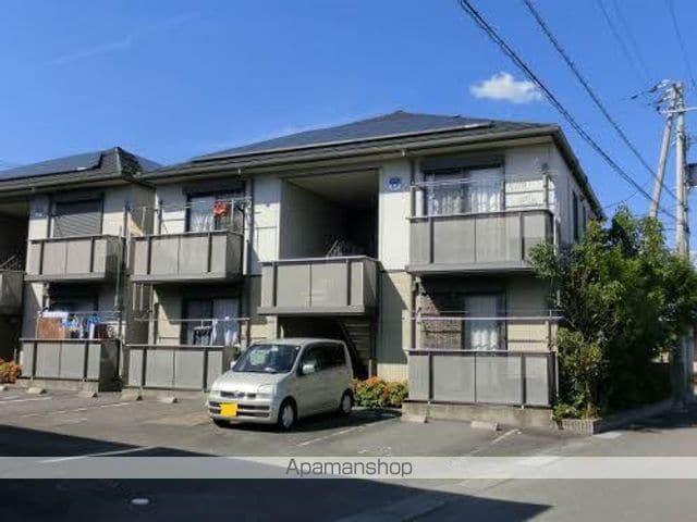 シャーメゾン・フレール D棟