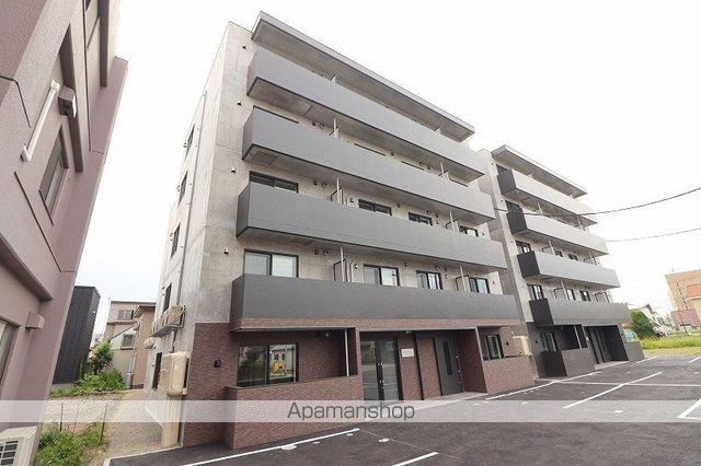 グランメゾン朝日町(1LDK/5階)